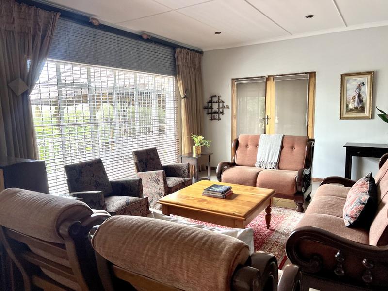 4 Bedroom Property for Sale in Lindley Free State